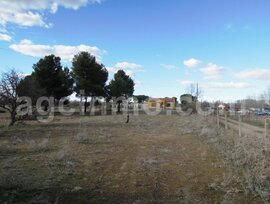 Casa de campo en Boecillo