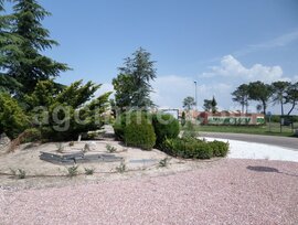 Parcela urbana edificable en Aldeamayor de San Martin