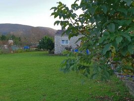 Parcela urbana en Cabezon de la Sal