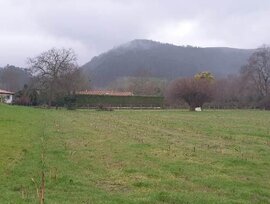 Parcela urbana en Mazcuerras