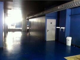 Unidad comercial en Ponferrada