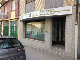 Unidad comercial en Ponferrada