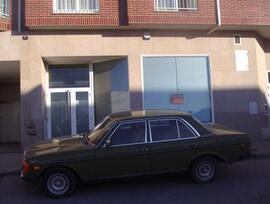Unidad comercial en Ponferrada