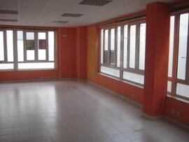 Oficina en Ponferrada