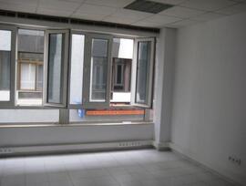 Oficina en Ponferrada