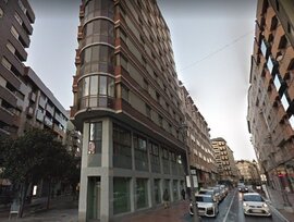 Oficina en Ponferrada