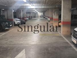 Garaje en Barcelona