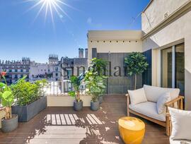 Piso en Barcelona