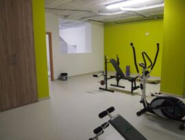 Unidad comercial en Ponferrada