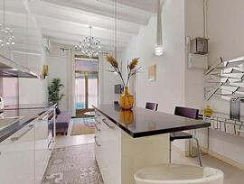 Piso en Barcelona