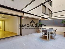 Dúplex en Barcelona