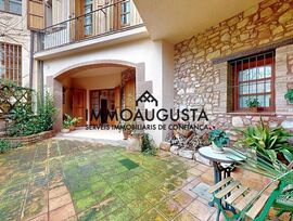 Casa de campo en Collbato