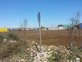 Parcela en Ponferrada