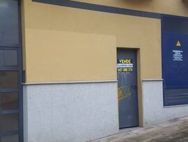 Unidad comercial en Ponferrada