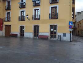 Unidad comercial en Ponferrada