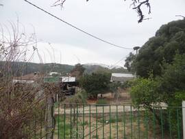 Casa de campo en Vejer de la Frontera