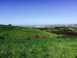 Casa de campo en Vejer de la Frontera