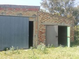 Casa de campo en El Palmar