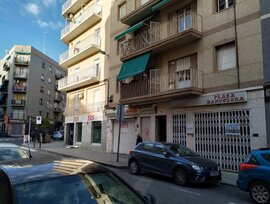 Unidad comercial en Elche