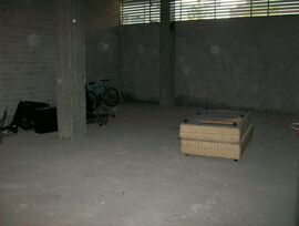 Unidad comercial en Zaragoza