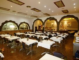 Nave en Sant Andreu de la Barca