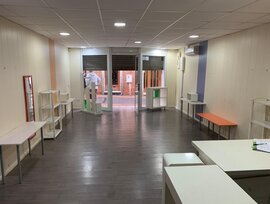 Unidad comercial en Sant Andreu de la Barca
