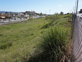 Parcela urbana en Sant Esteve Sesrovires