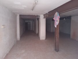 Unidad comercial en Sant Andreu de la Barca