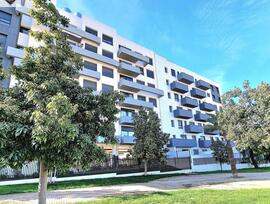 Apartamento en Málaga