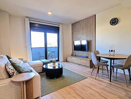 Apartamento en Málaga