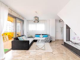 Piso en Málaga