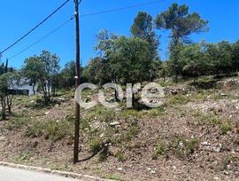 Parcela urbana en Castellar del Valles