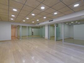 Oficina en Barcelona