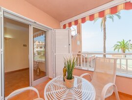 Piso en La Manga del Mar Menor