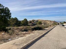 Parcela en Molina de Segura