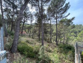 Parcela urbana edificable en Castellolí