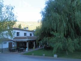 Terreno o solar en Zahara de la Sierra