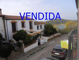 Casa en Zahara de la Sierra