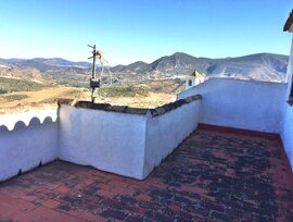 Casa en Zahara de la Sierra