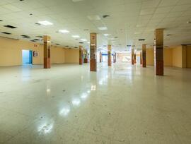 Unidad comercial en Cartagena