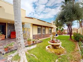 Villa en La Manga del Mar Menor