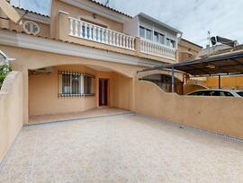 Dúplex en Los Alcázares