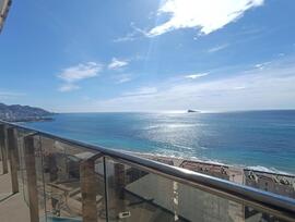 Apartamento en Benidorm