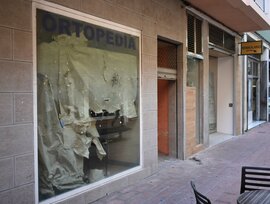 Unidad comercial en Motril