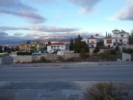 Parcela en La Zubia