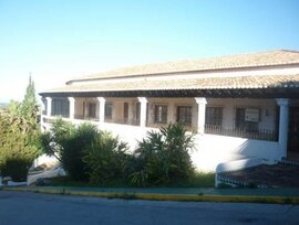 Unidad comercial en Pego