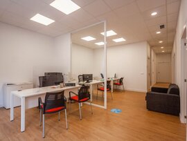 Unidad comercial en Cullera