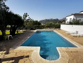 Villa en Gandia