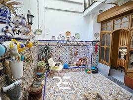 Casa adosada en Turis