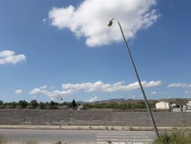 Parcela urbana edificable en Niguelas